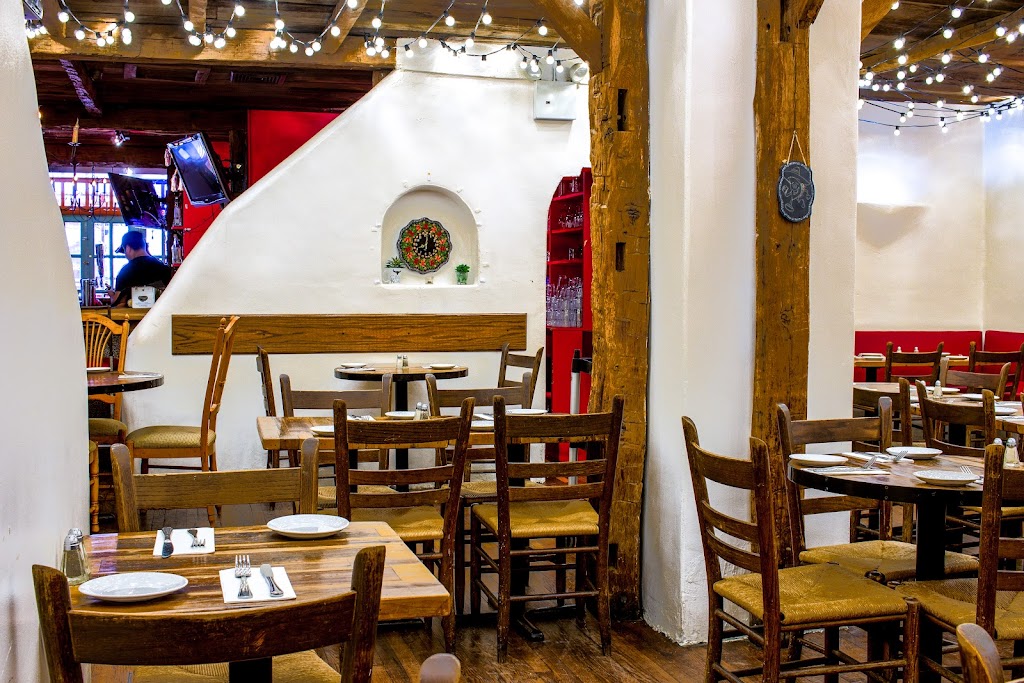 Canyon Road | restaurant | 1470 1st Ave., New York, NY 10021, USA | 2127341600 OR +1 212-734-1600