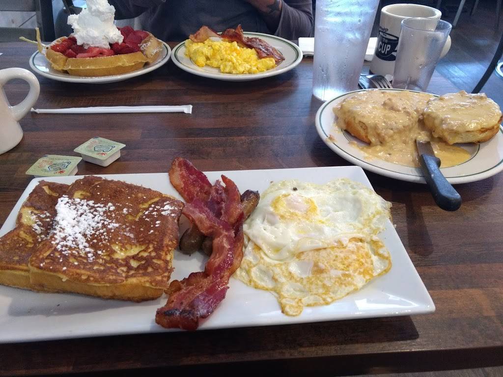 Partners @ the Cup | restaurant | 240 Westfield St, West Springfield, MA 01089, USA | 4133018440 OR +1 413-301-8440