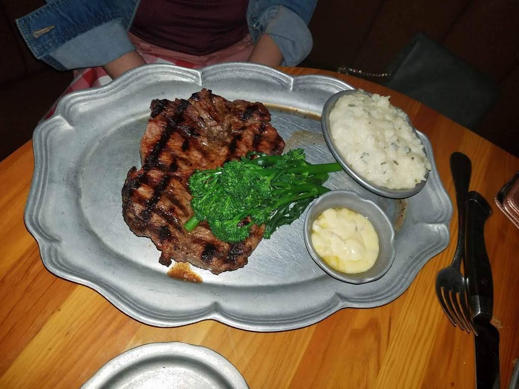 Old Range Steakhouse | restaurant | 7081 N Lake Blvd, Tahoe Vista, CA 96148, USA | 5305464800 OR +1 530-546-4800