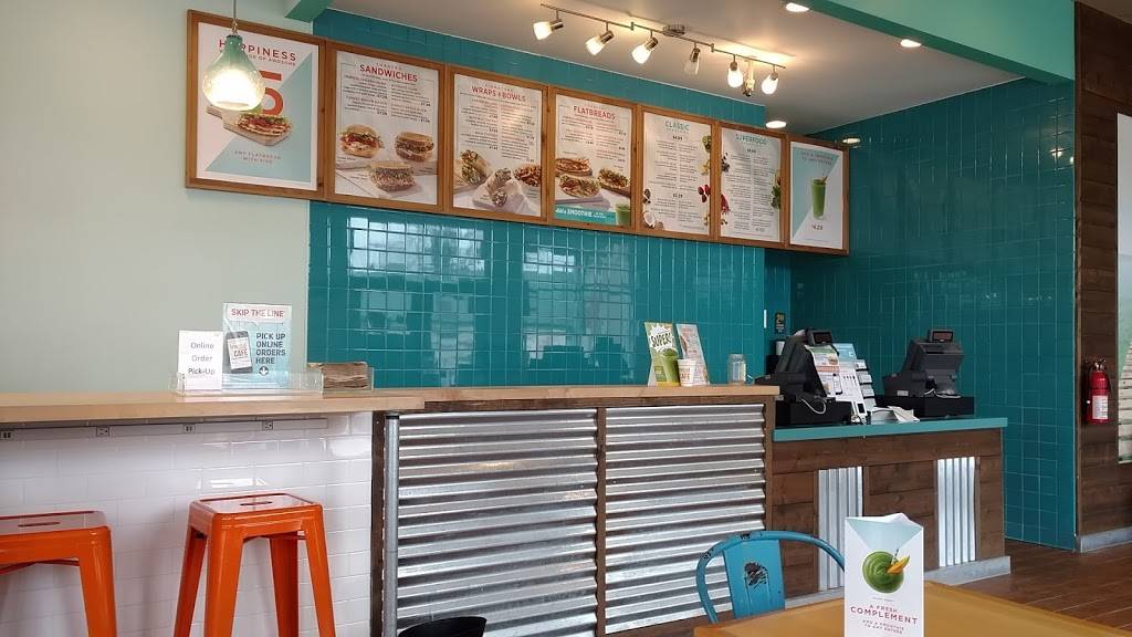 Tropical Smoothie Cafe | restaurant | 6459 Dixie Hwy, Village of Clarkston, MI 48346, USA | 2489229000 OR +1 248-922-9000