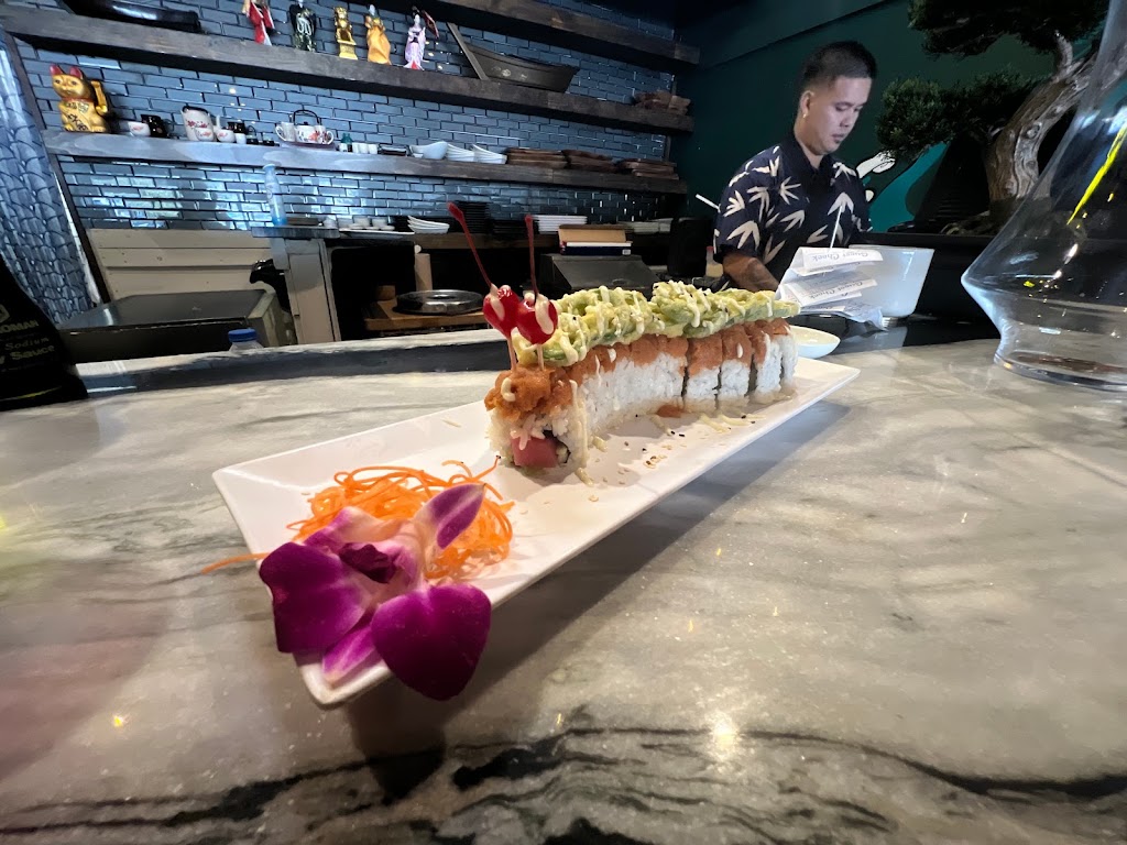 Roll with it | restaurant | 5045 Cottage Hill Rd, Mobile, AL 36609, USA | 2512177137 OR +1 251-217-7137