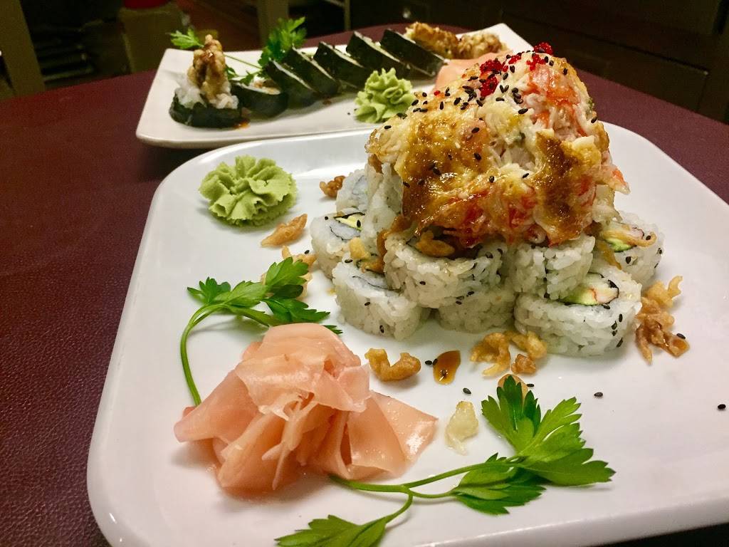 Leks Taste of Thailand | restaurant | 5421 Atlanta Hwy, Montgomery, AL 36109, USA | 3342448994 OR +1 334-244-8994