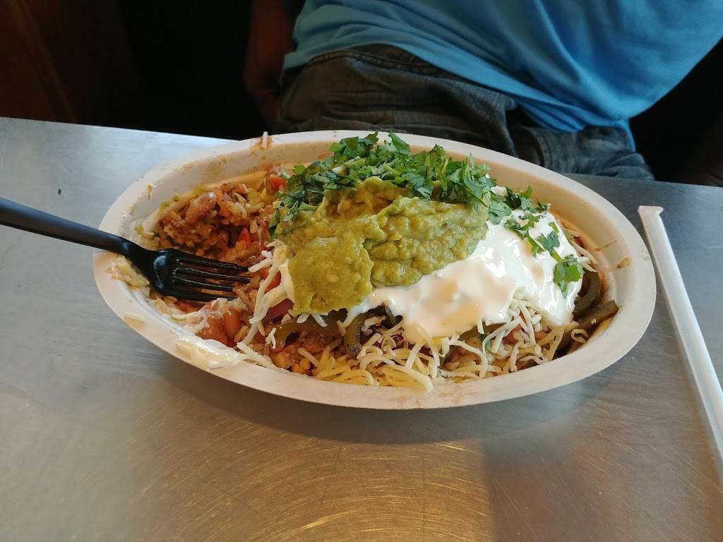 Chipotle Mexican Grill | restaurant | 1075 Bardstown Rd, Louisville, KY 40204, USA | 5024528990 OR +1 502-452-8990