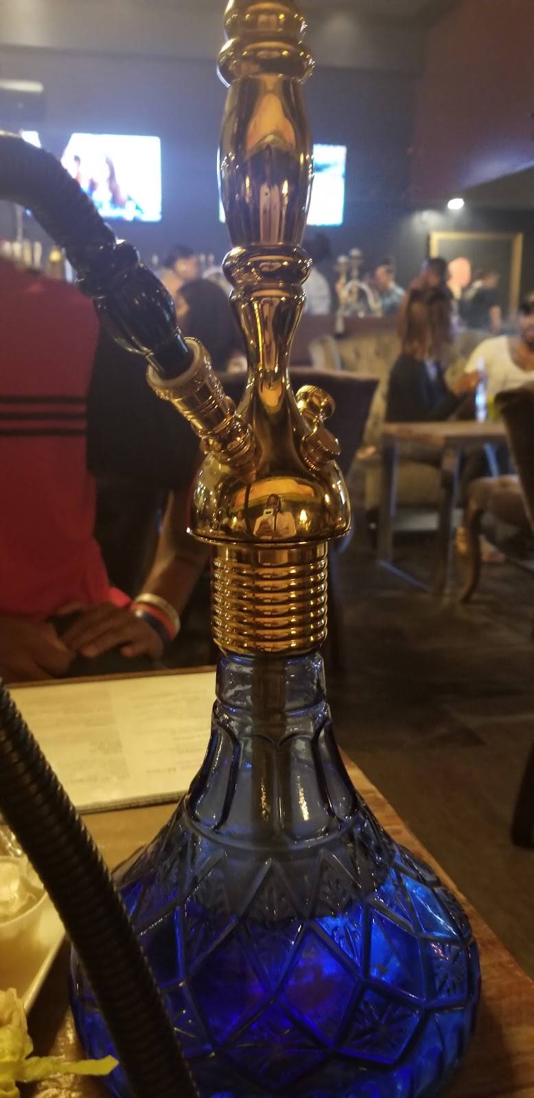 Chi-Cha Lounge | night club | 1624 U St NW, Washington, DC 20009, USA | 2022348400 OR +1 202-234-8400