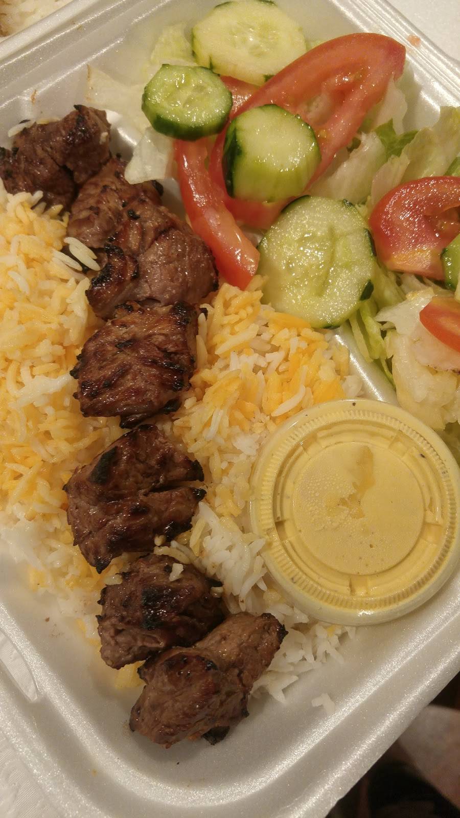 Bibi Sara | restaurant | 4878 Topanga Canyon Blvd, Woodland Hills, CA 91364, USA | 8189145298 OR +1 818-914-5298