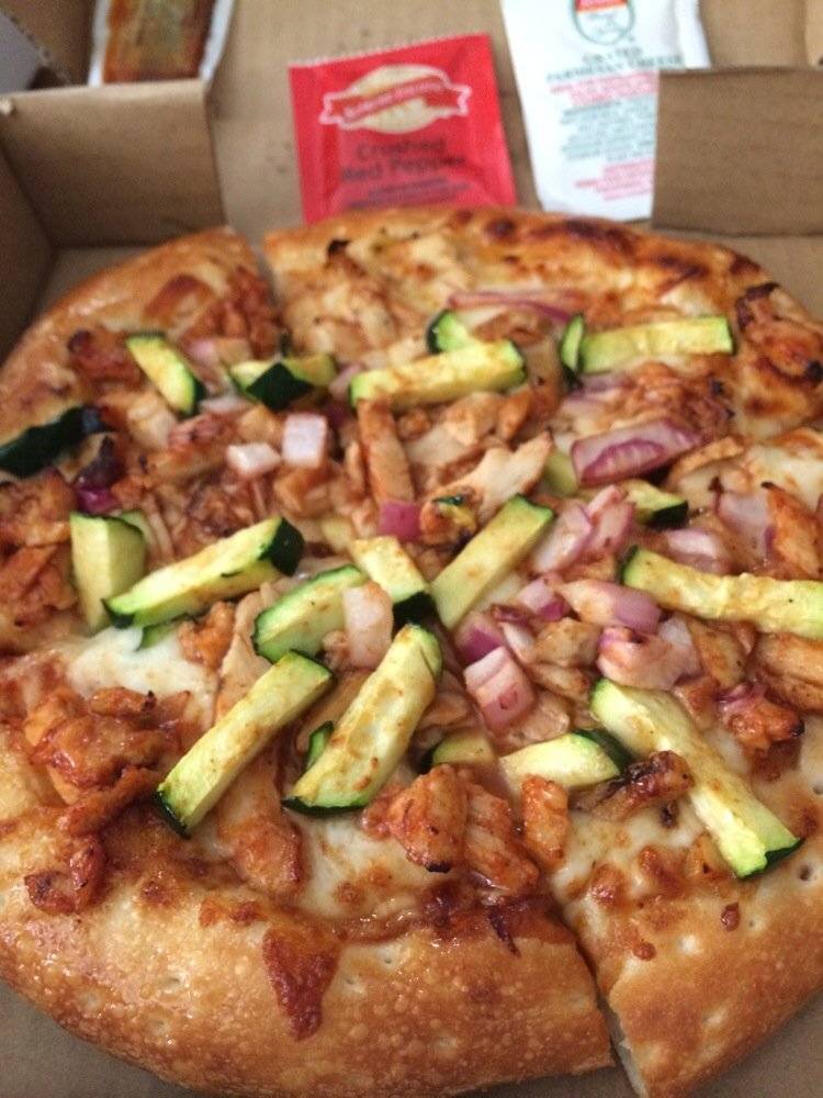 Bona Pizza | meal delivery | 549 W Capitol Expy, San Jose, CA 95136, USA | 4084485050 OR +1 408-448-5050