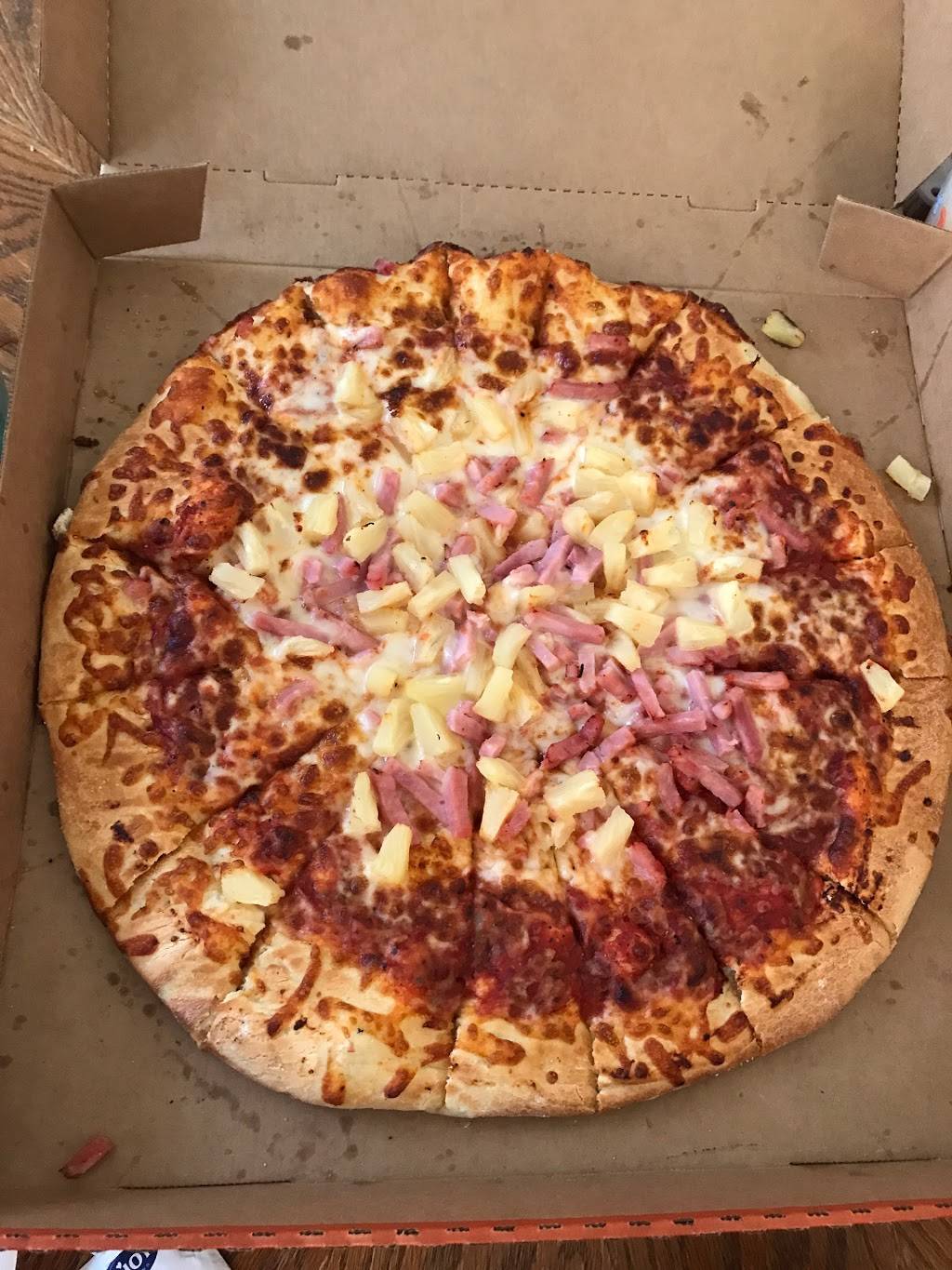 Little Caesars Pizza | meal takeaway | 4910 E Kings Canyon Rd, Fresno, CA 93727, USA | 5594530556 OR +1 559-453-0556