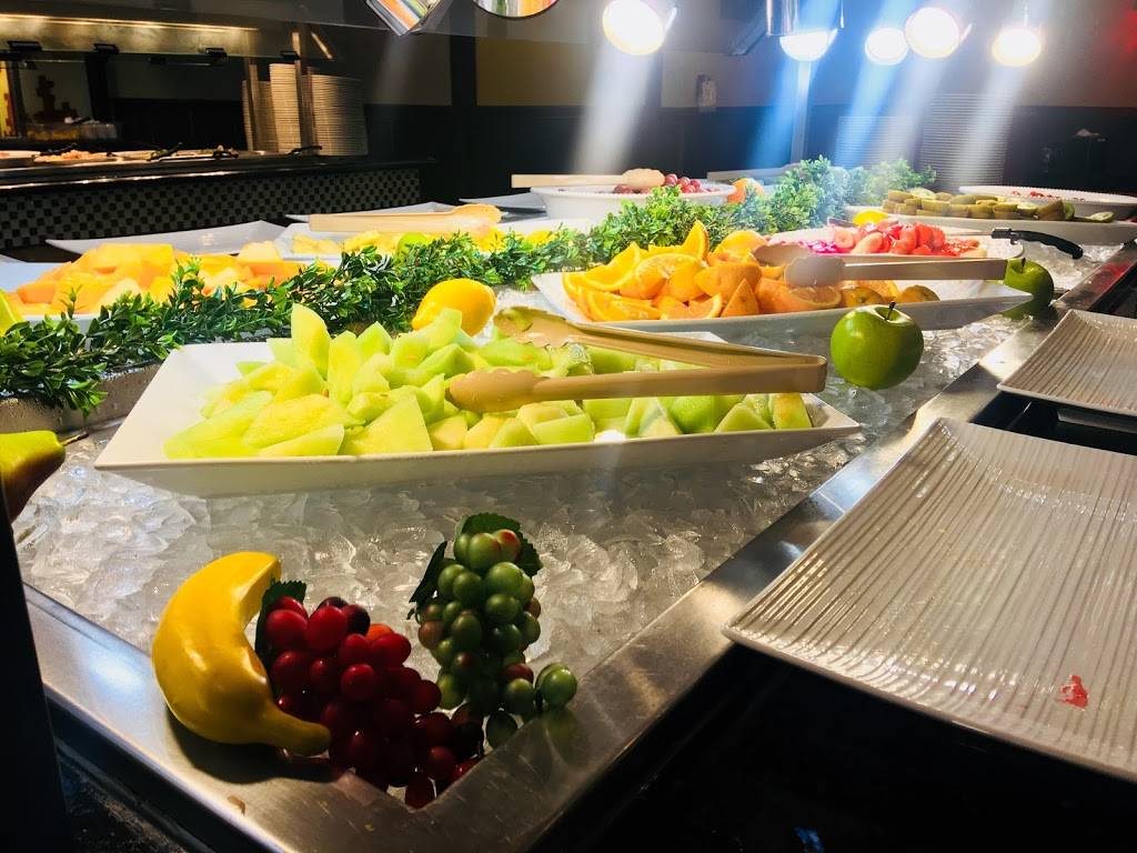 Ocean Buffet (Waco) | restaurant | 505 N Valley Mills Dr, Waco, TX 76710, USA | 2547728888 OR +1 254-772-8888