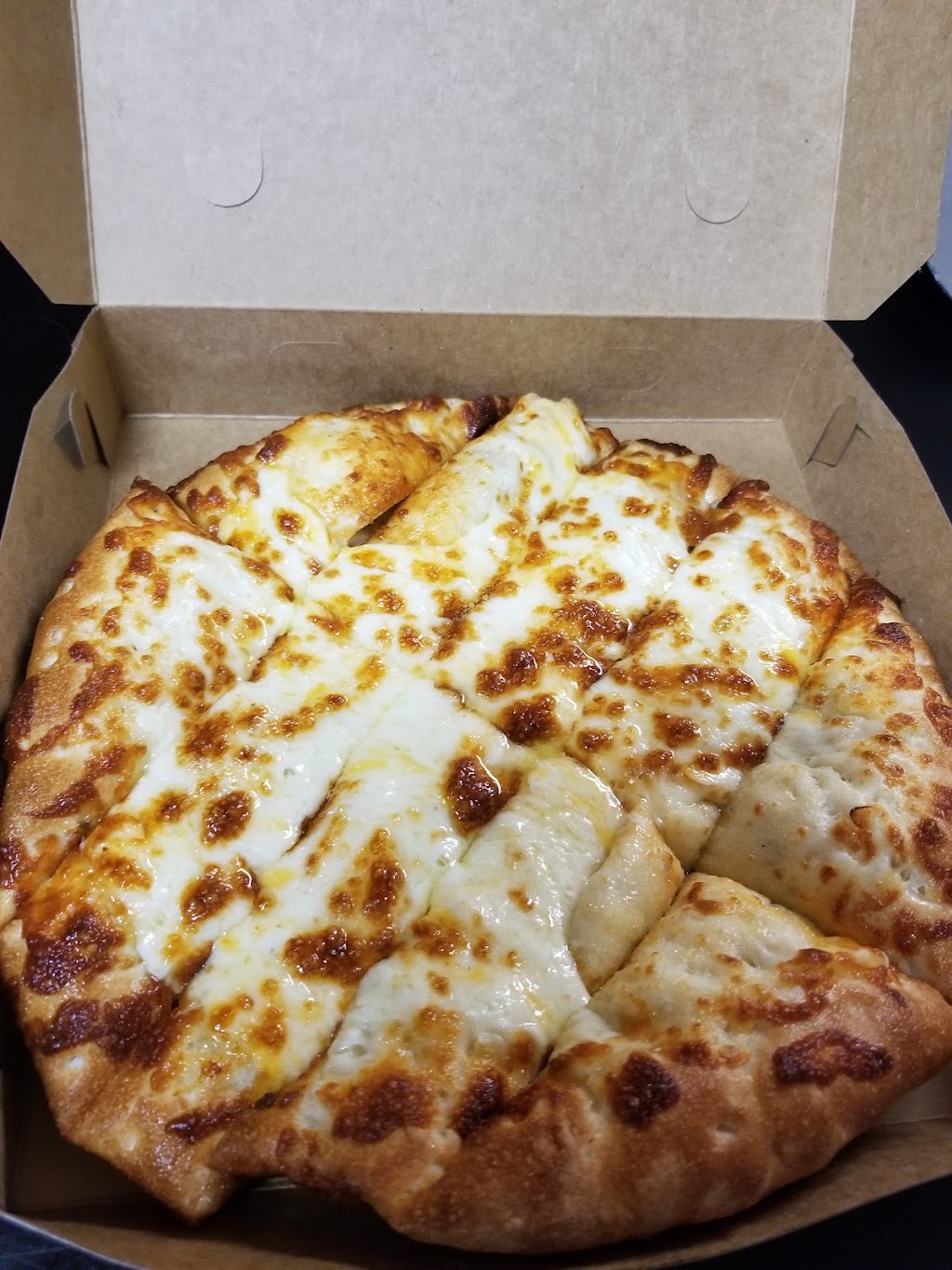 5 Buck Pizza | restaurant | 635 N Main St, Fillmore, UT 84631, USA | 4357435285 OR +1 435-743-5285