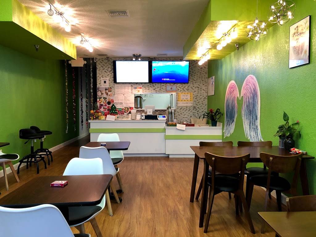 Shaka Shaka Tea House | restaurant | 4038 N Goldenrod Rd, Winter Park, FL 32792, USA | 3212032244 OR +1 321-203-2244