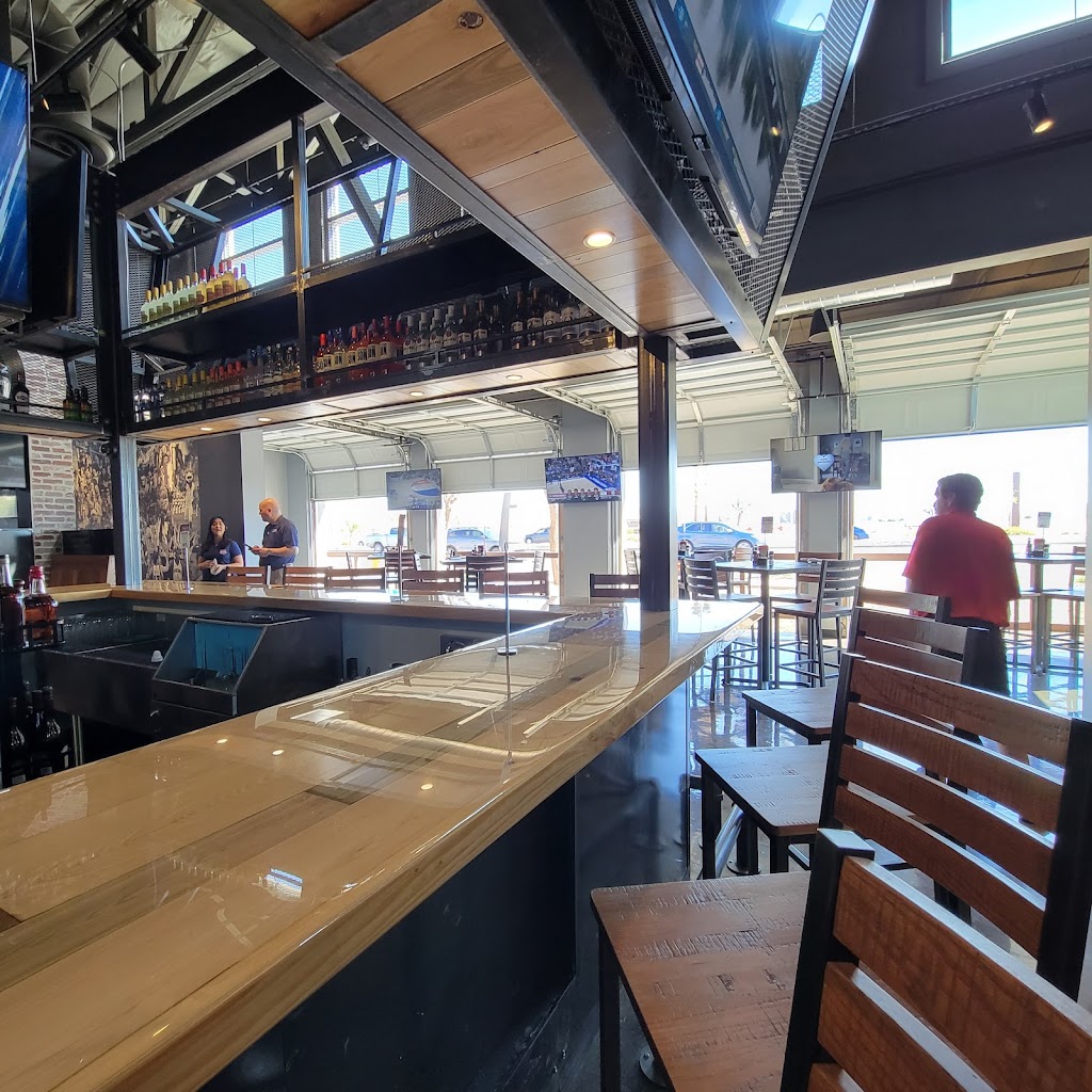 Walk-Ons Sports Bistreaux - Gilbert | restaurant | 4928 S Power Rd, Mesa, AZ 85212, USA | 4804200711 OR +1 480-420-0711