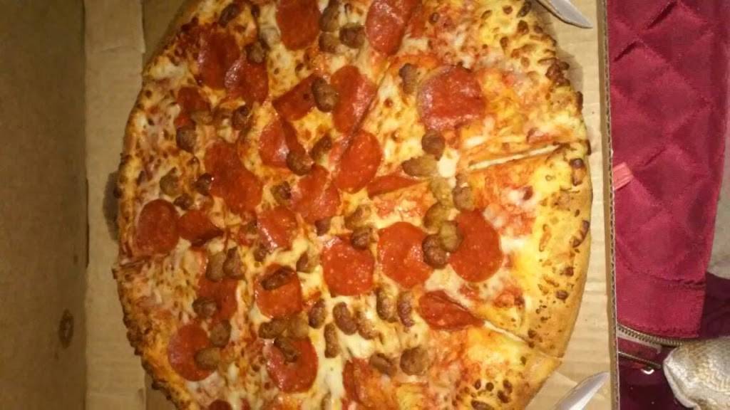 Dominos Pizza | meal delivery | 3220 S East St, Indianapolis, IN 46227, USA | 3177847755 OR +1 317-784-7755