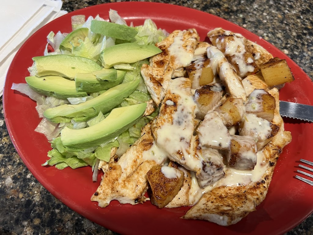 Don Chuy’s Mexican Grill & Bar | restaurant | 6154 US 49, Hattiesburg, MS 39401, USA | 6015849484 OR +1 601-584-9484