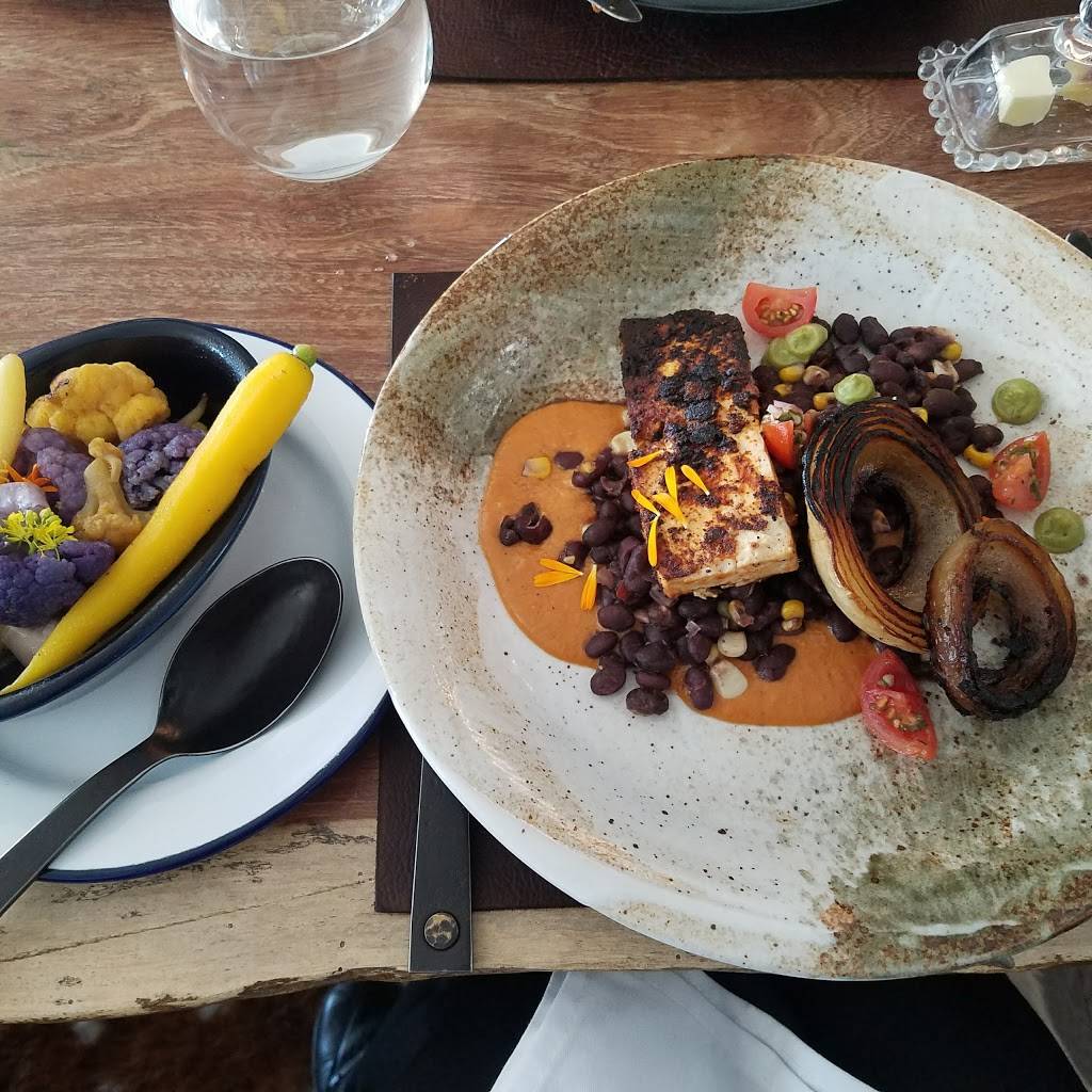 The Bear and Star | restaurant | 2860 Grand Ave, Los Olivos, CA 93441, USA | 8056861359 OR +1 805-686-1359