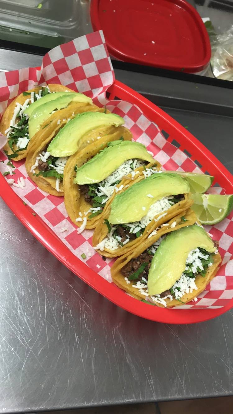 Wichos Tacos | restaurant | Bay Area, Corpus Christi, TX 78412, USA | 3612360856 OR +1 361-236-0856