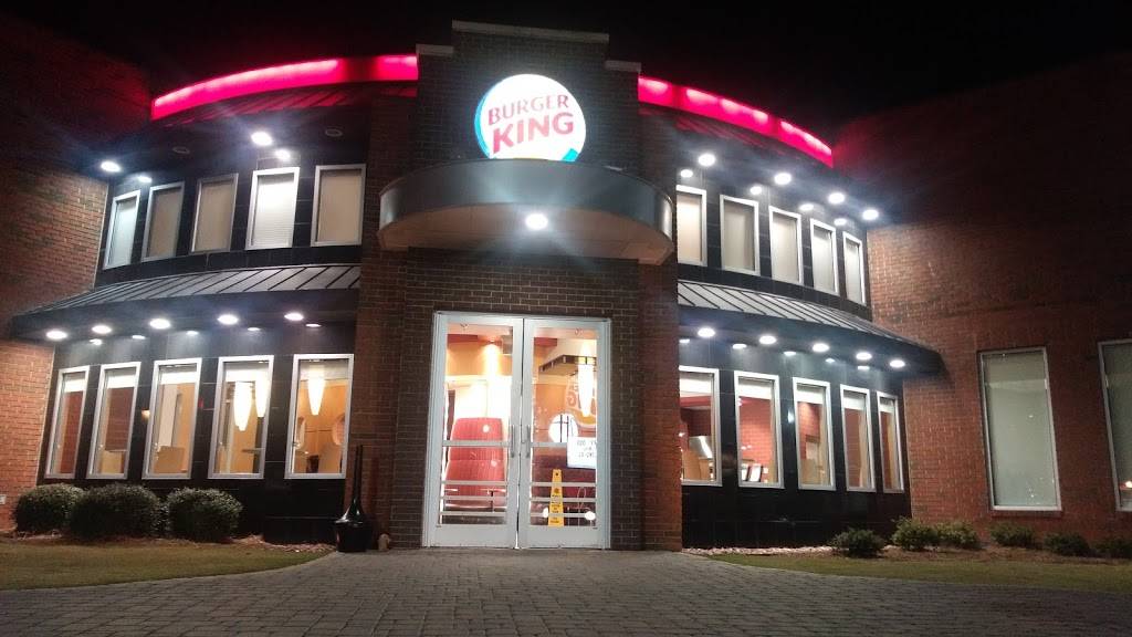 Burger King | restaurant | 1218 Veterans Pkwy, Columbus, GA 31901, USA | 7063270674 OR +1 706-327-0674