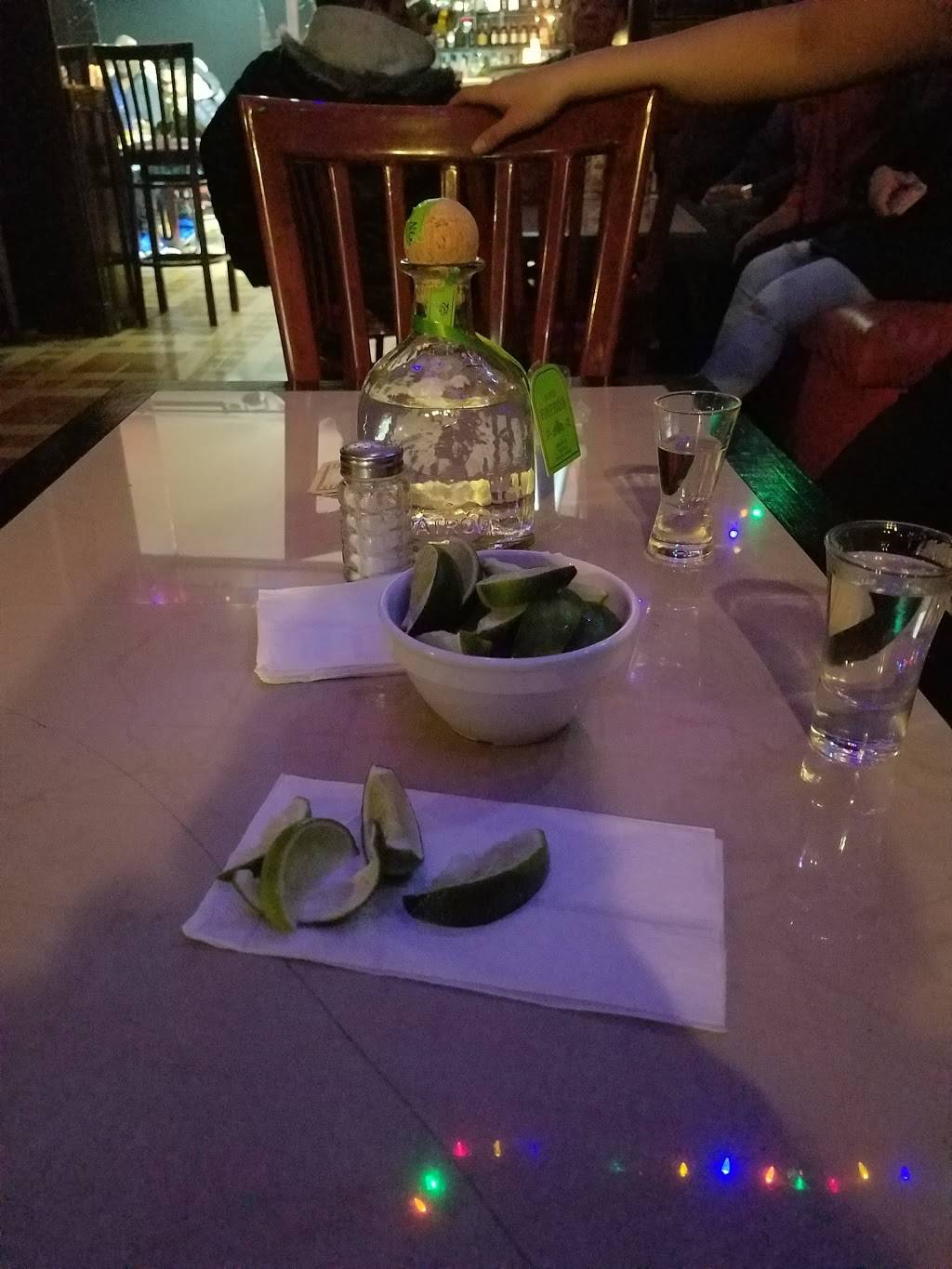 Genao | restaurant | 162 Throop Ave, Brooklyn, NY 11206, USA | 7183840085 OR +1 718-384-0085