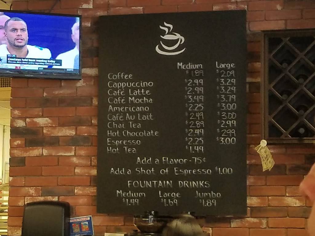 Old School Bagel Cafe | bakery | 211 N Robinson Ave, Oklahoma City, OK 73102, USA | 4057788938 OR +1 405-778-8938