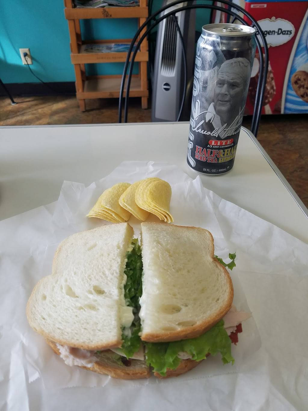 Surf N Sub Deli | meal takeaway | C, 2115, 8340, Vickers St, San Diego, CA 92111, USA | 8585768328 OR +1 858-576-8328