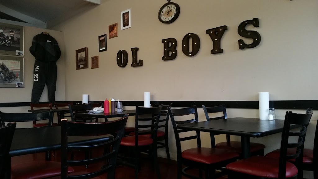 Ol Boys Barbeque | restaurant | 701 N Mason St, Carrollton, MO 64633, USA | 6605421227 OR +1 660-542-1227