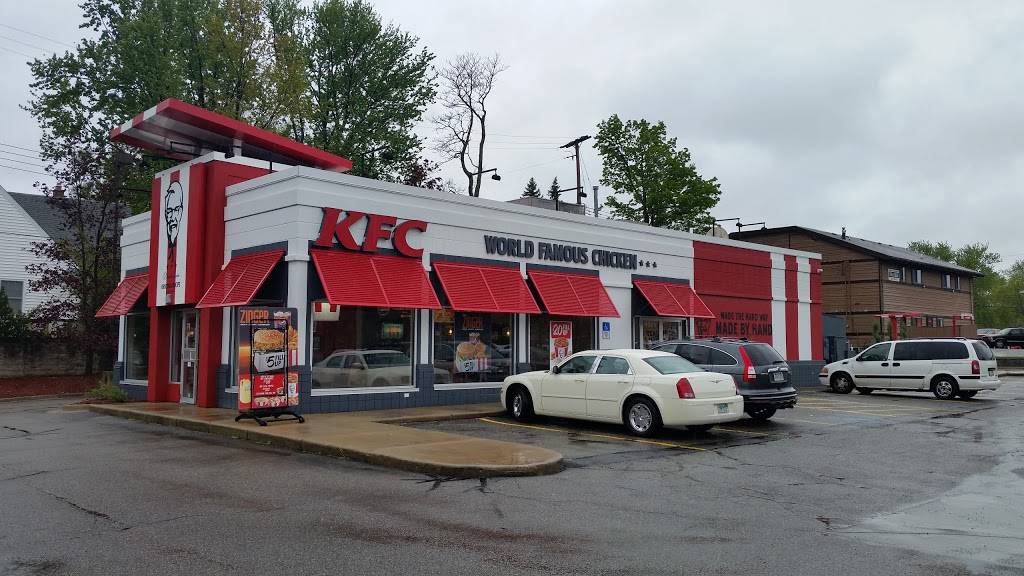 KFC | restaurant | 4509 W Saginaw Hwy, Lansing, MI 48917, USA | 5173234073 OR +1 517-323-4073