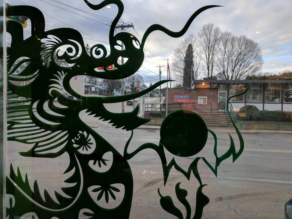 Lin City | restaurant | 255 Rue Papineau, Papineauville, QC J0V 1R0, Canada | 8194276226 OR +1 819-427-6226