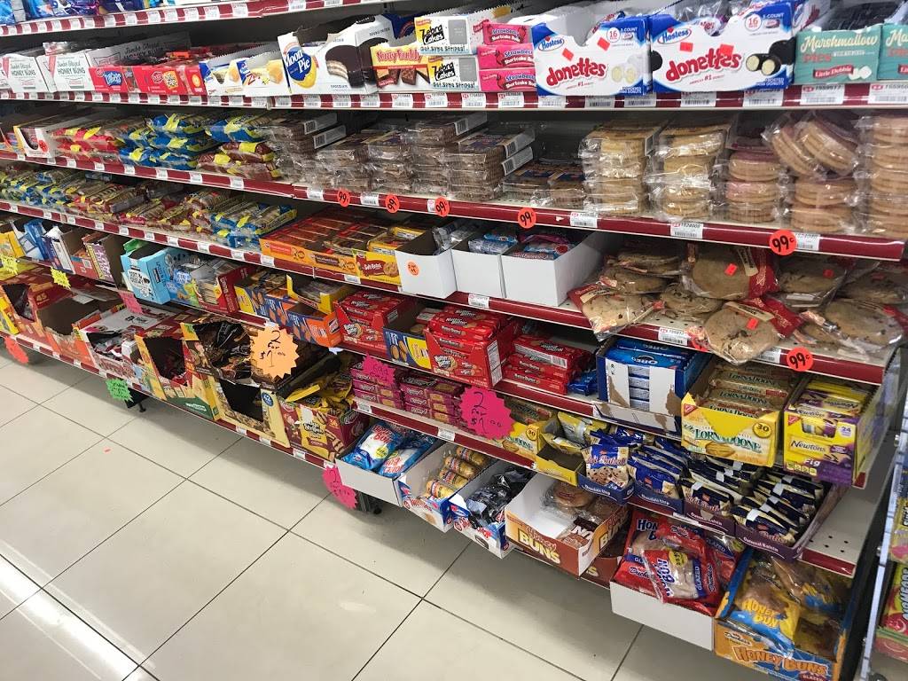 Tornado Spot Food Mart & Tobacco | restaurant | 352 N Wolf Rd, Hillside, IL 60162, USA | 7084015622 OR +1 708-401-5622