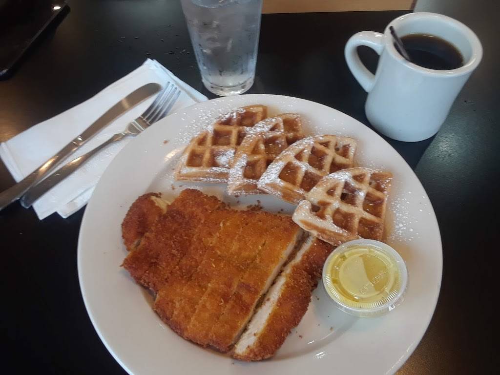 The Tasty Toast | restaurant | 1320 Point Breeze Ave, Philadelphia, PA 19146, USA | 2154651040 OR +1 215-465-1040