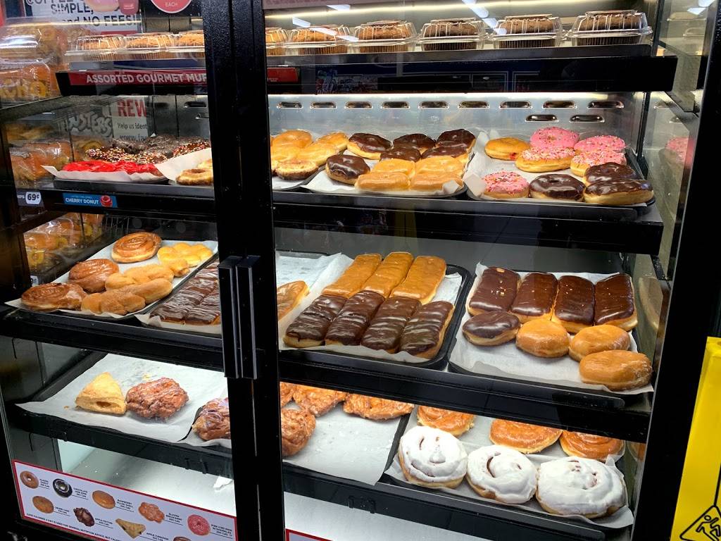 Circle K | meal takeaway | 4005 E Union Hills Dr, Phoenix, AZ 85050, USA | 6029920842 OR +1 602-992-0842