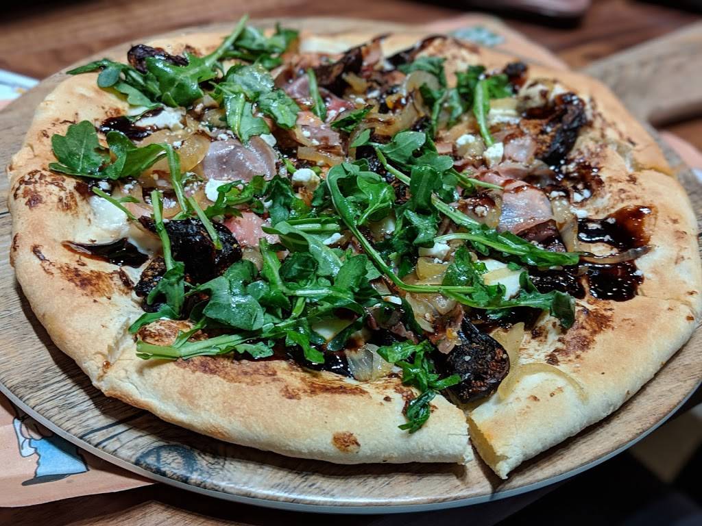 Blast & Brew | restaurant | 55 River Oaks Pl Ste 60, San Jose, CA 95134, USA | 4087703090 OR +1 408-770-3090