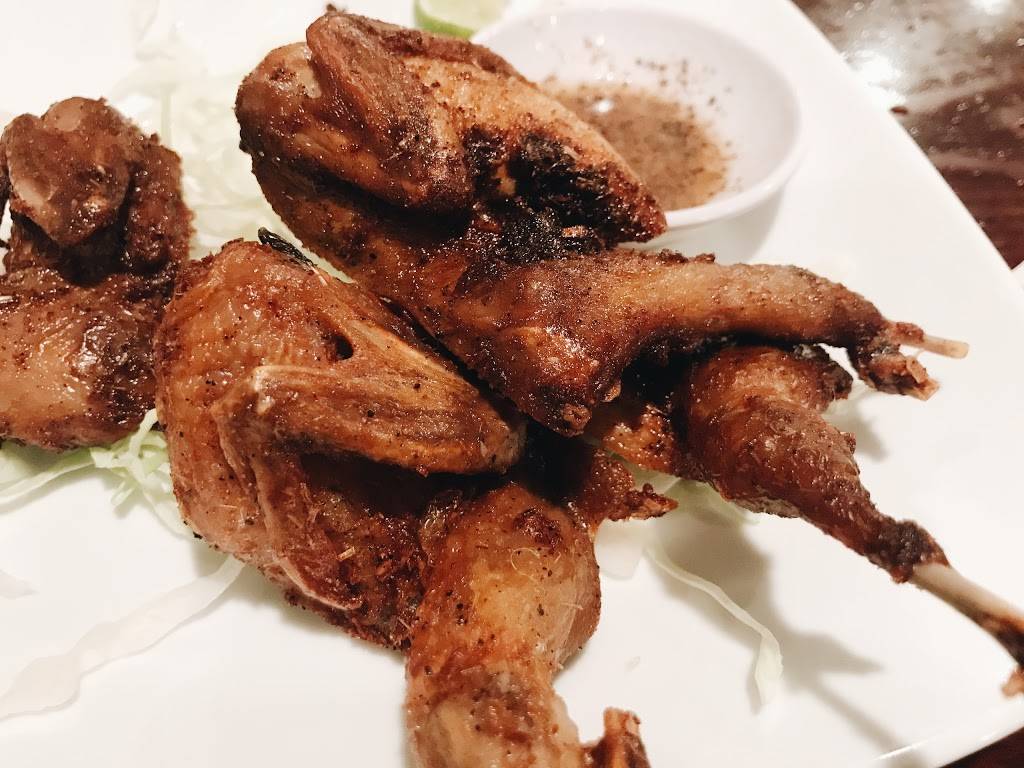 Rainier Restaurant and BBQ | restaurant | 6400 Martin Luther King Jr Way S, Seattle, WA 98118, USA | 2067601090 OR +1 206-760-1090