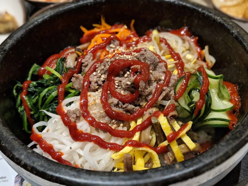 BCD Tofu House | restaurant | 2700 Alton Pkwy #135, Irvine, CA 92606, USA | 9495536465 OR +1 949-553-6465