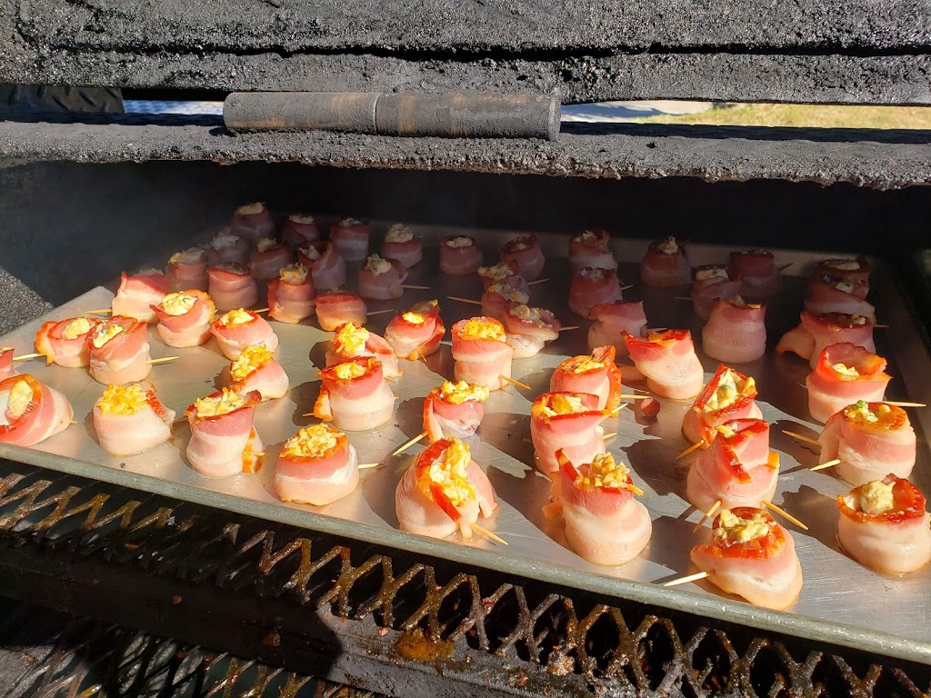 Pit Stop Barbecue | restaurant | 499 W Beach Dr, Panama City, FL 32401, USA | 8504811600 OR +1 850-481-1600