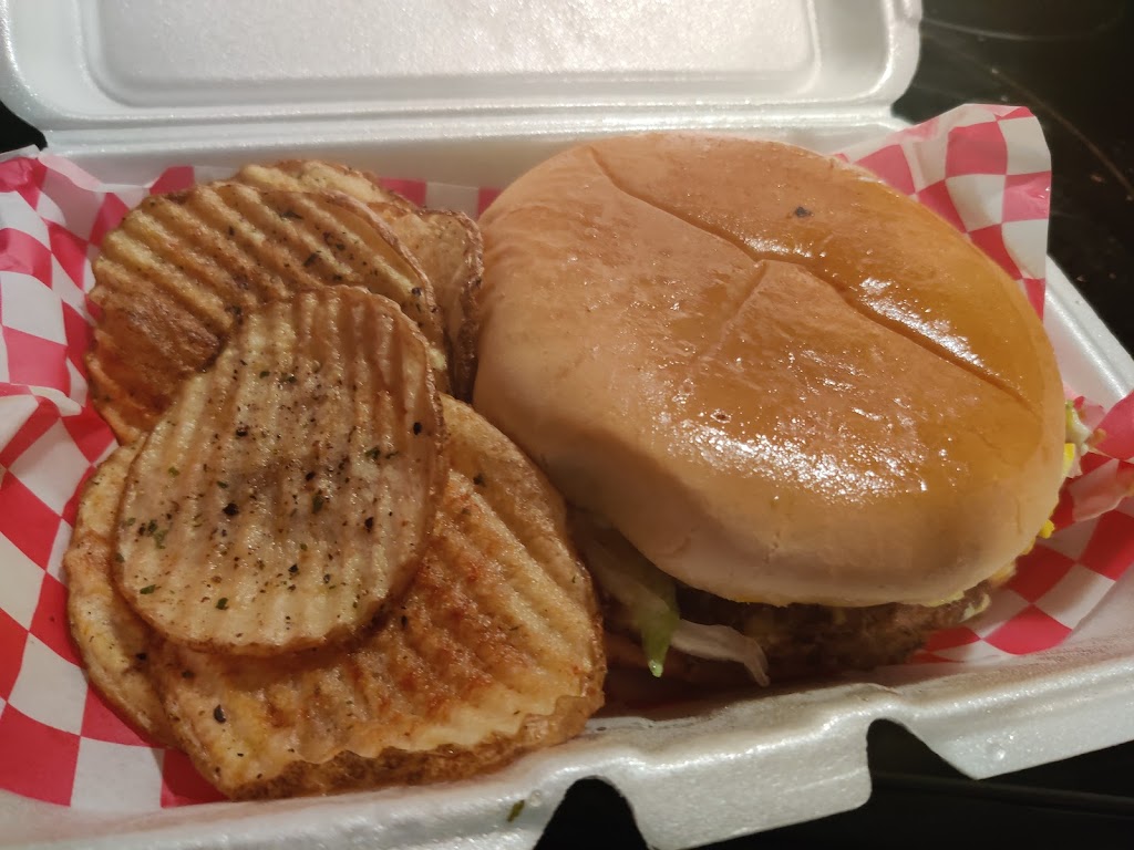 Regias Hamburguesas y Hot Dogs | meal takeaway | 1723 W Griffin Pkwy Suite A, Mission, TX 78572, USA | 9565662172 OR +1 956-566-2172