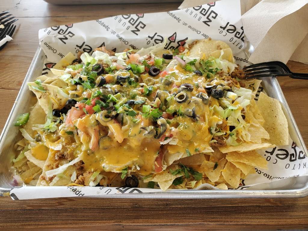 3 Pepper Burrito Co. | restaurant | 24065 Peachland Blvd, Port Charlotte, FL 33954, USA | 9415850305 OR +1 941-585-0305