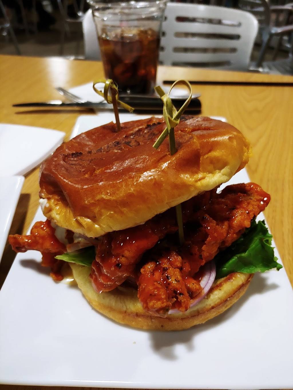 Grill Marks - Haywood Mall | restaurant | 700 Haywood Rd, HAYWOOD MALL Suite 2023B, Greenville, SC 29607, USA | 8642885202 OR +1 864-288-5202