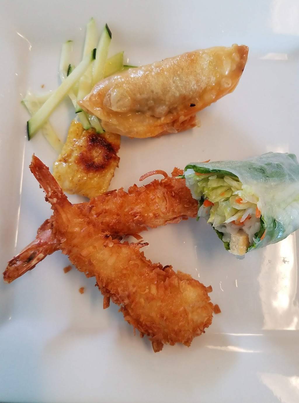 Chalerm Thai Restaurant | restaurant | 2715 Row River Rd, Cottage Grove, OR 97424, USA | 5419428851 OR +1 541-942-8851