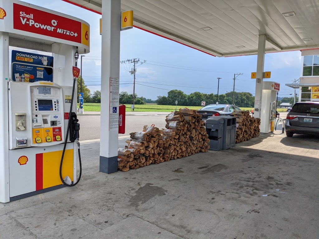 Shell | restaurant | 10220 Suspension Bridge Rd, Harrison, OH 45030, USA | 6144657077 OR +1 614-465-7077