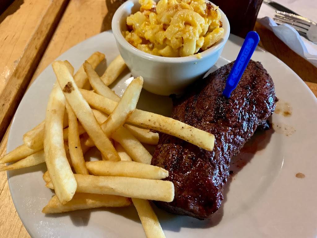 Logans Roadhouse | restaurant | 2920 Scottsville Rd, Bowling Green, KY 42103, USA | 2708462771 OR +1 270-846-2771