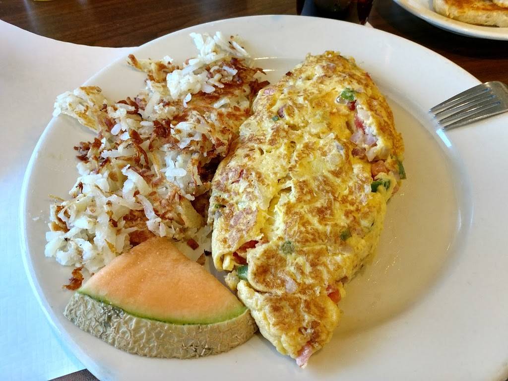 Don Delfis Pancake House and Restaurant | restaurant | 120 West End Ave #2822, Knoxville, TN 37934, USA | 8652883696 OR +1 865-288-3696