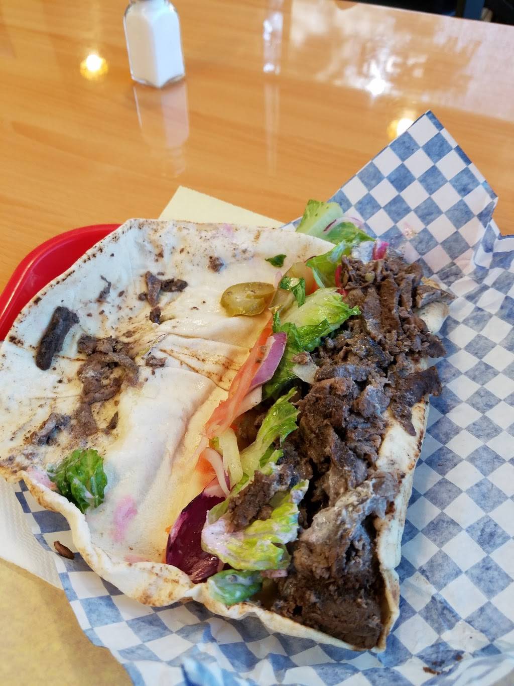 Elias Pita | restaurant | 1490 University Ave #103, Riverside, CA 92507, USA | 9516866800 OR +1 951-686-6800