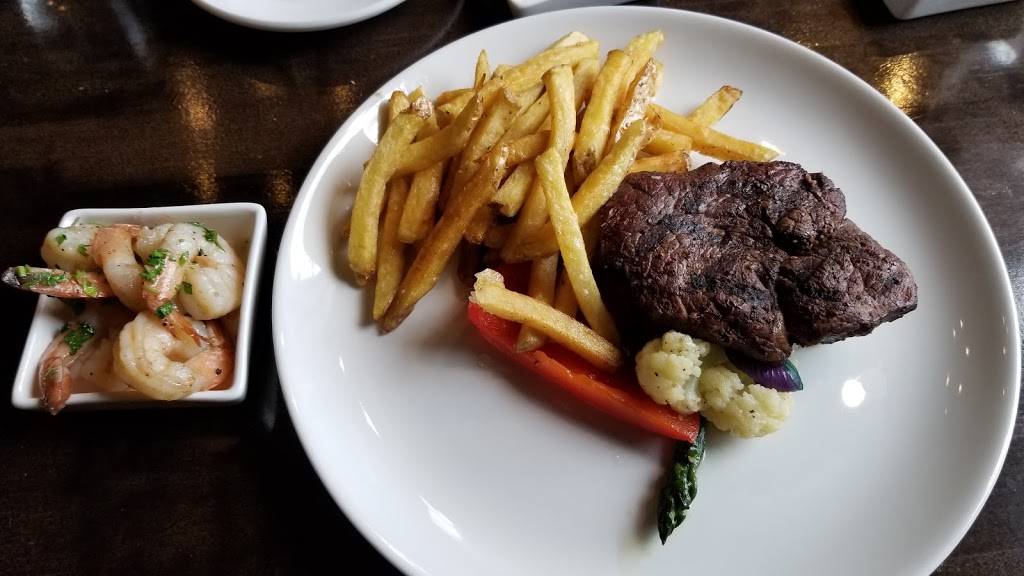 The Parlour Steakhouse | restaurant | 101 Wellington St, Stratford, ON N5A 2L4, Canada | 8777284036 OR +1 877-728-4036