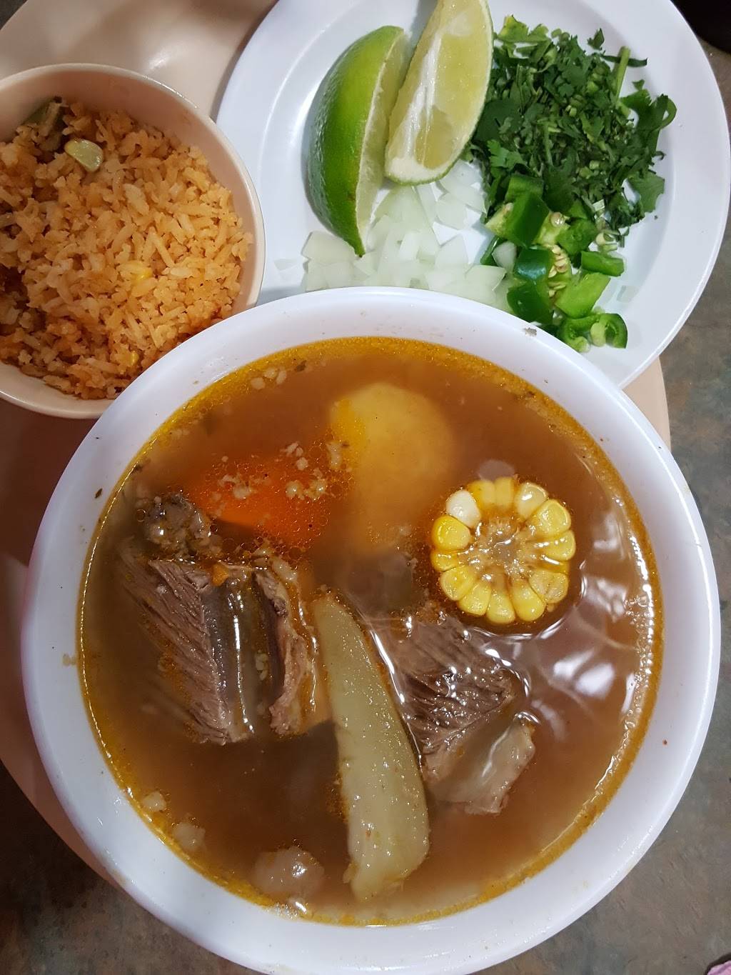 Taqueria Tepatitlan | restaurant | 5545 Southwest Fwy, Houston, TX 77056, USA | 7133499681 OR +1 713-349-9681