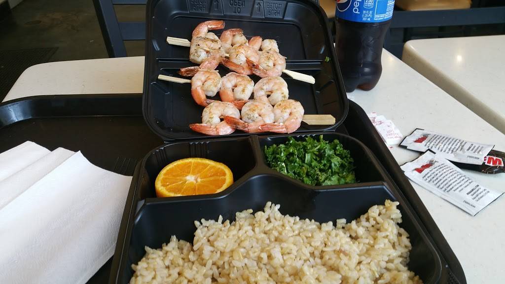 WaBa Grill | restaurant | 18201 Gale Ave, City of Industry, CA 91748, USA | 6269649222 OR +1 626-964-9222