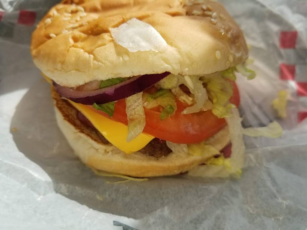 Checkers | restaurant | 5503 S Semoran Blvd, Orlando, FL 32822, USA | 4072732201 OR +1 407-273-2201