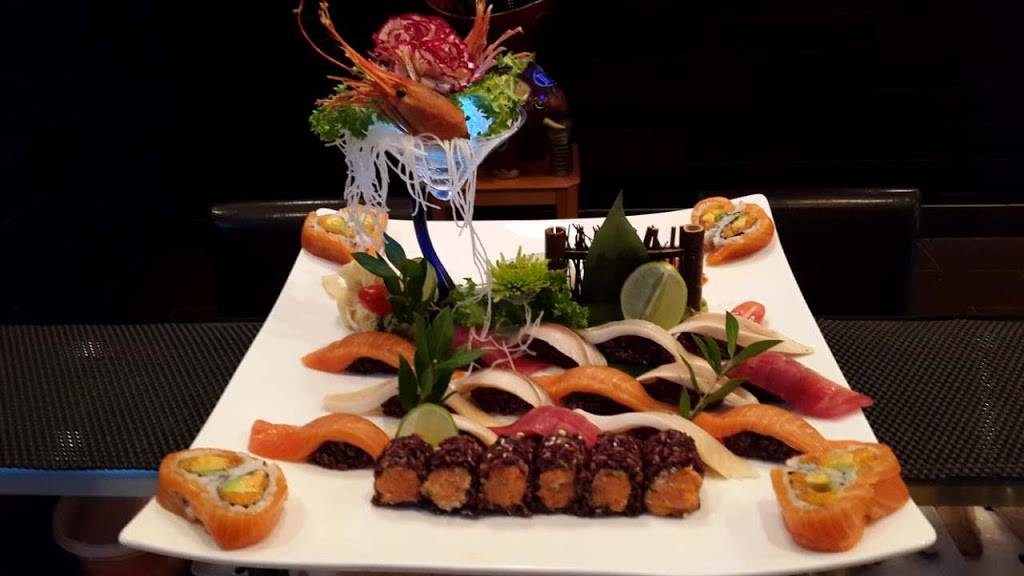 Good Fortune Sushi Bar & Restaurant | restaurant | 42864 Truro Parish Dr, Ashburn, VA 20148, USA | 7037298228 OR +1 703-729-8228