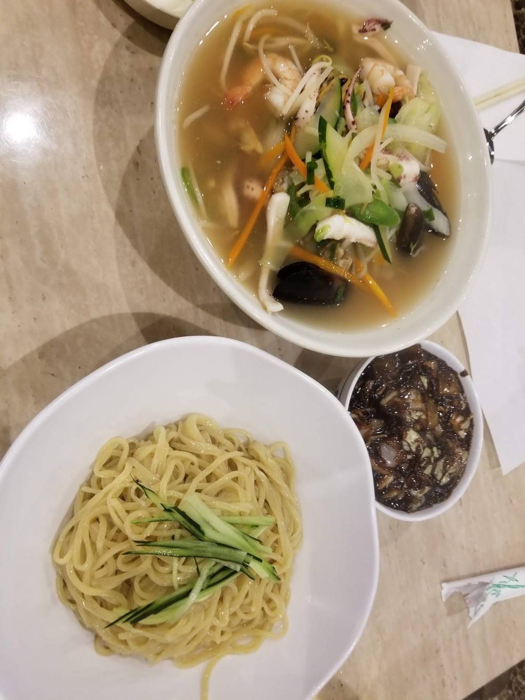 TJ BABZIP RESTAURANTE | restaurant | Blvd Insurgentes 9802, El Florido 1ra y 2da Secc, Tijuana, B.C., Mexico | 016646259397 OR +52 664 625 9397