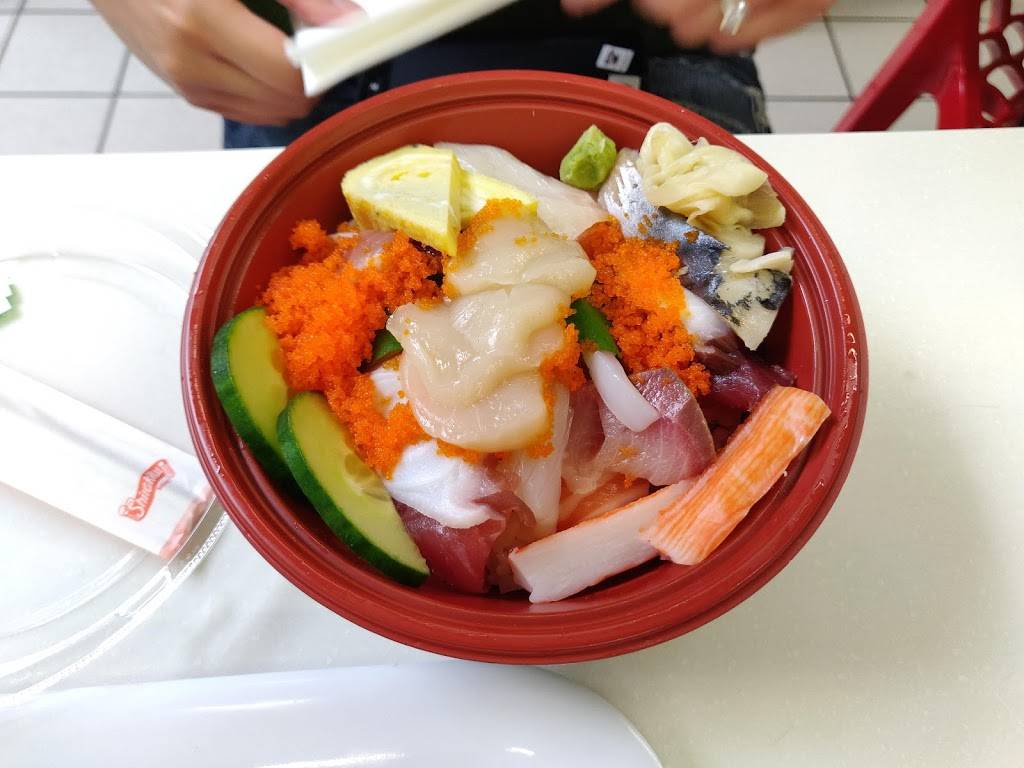 J-Town By The Sea | restaurant | 3160 Steeles Ave E, Markham, ON L3R 4G9, Canada | 9053058300 OR +1 905-305-8300