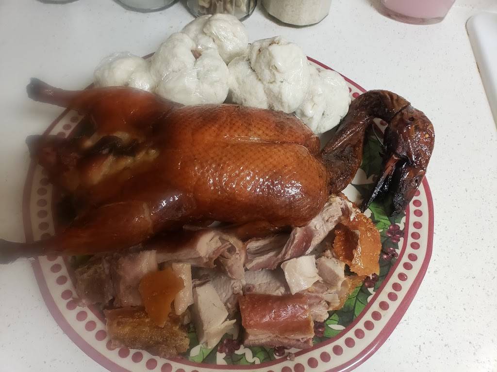 Toms Chinese BBQ | restaurant | 4414 University Ave # A, San Diego, CA 92105, USA | 6195638225 OR +1 619-563-8225