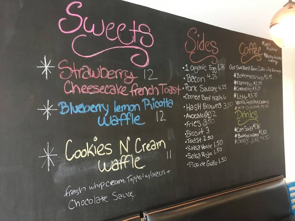 Angry Egg | restaurant | 8536 W Lawrence Ave, Norridge, IL 60706, USA | 7086955167 OR +1 708-695-5167